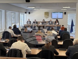 Самоков - Общински съвет - заседание