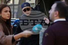 Столичен квартал „Павлово“ - кмет - брифинг