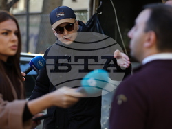 Столичен квартал „Павлово“ - кмет - брифинг