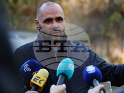 Столичен квартал „Павлово“ - кмет - брифинг