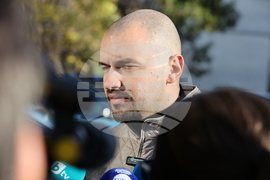 Столичен квартал „Павлово“ - кмет - брифинг