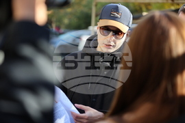 Столичен квартал „Павлово“ - кмет - брифинг