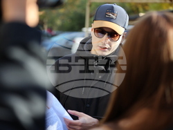 Столичен квартал „Павлово“ - кмет - брифинг