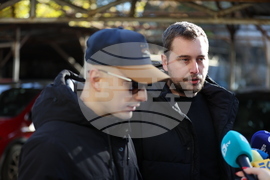 Столичен квартал „Павлово“ - кмет - брифинг