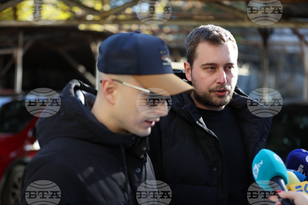 Столичен квартал „Павлово“ - кмет - брифинг