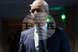 Народно събрание - заседание