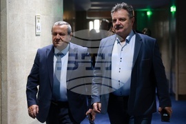 Народно събрание - заседание