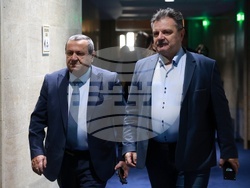 Народно събрание - заседание