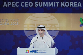 South Korea APEC