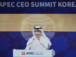 South Korea APEC