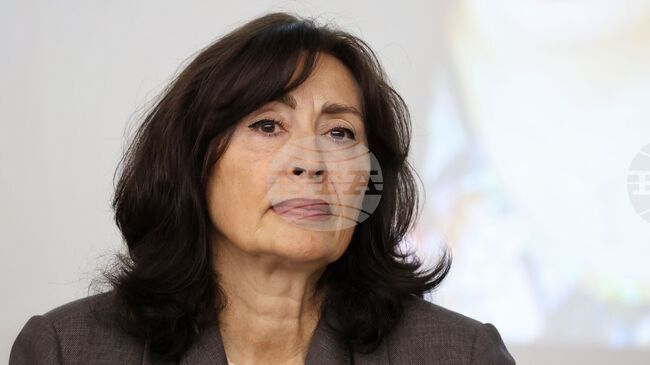 България трябва да подготви младите хора за възможностите от бъдещото членство в ОИСР, каза директорът на Дипломатическия институт Таня Михайлова