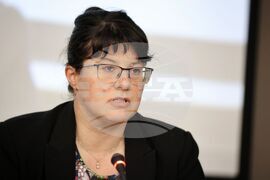 Бургас - Министерство на външните работи - Дипломатически институт - конференция