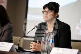 Бургас - Министерство на външните работи - Дипломатически институт - конференция