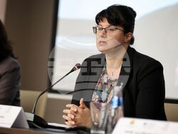 Бургас - Министерство на външните работи - Дипломатически институт - конференция