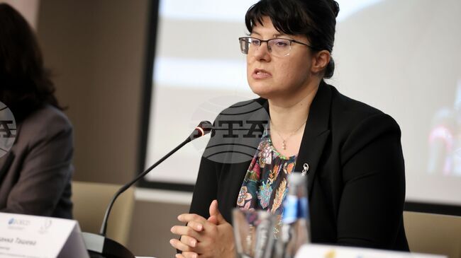 Членството на България в ОИСР ще укрепи имиджа на страната като стабилен партньор, каза Иванка Ташева от външно министерство