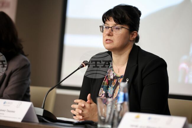 Bulgaria’s Future OECD Membership Seen as Important for Youth Success