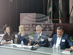 Сливен - „120 години музей Сливен. Историческа памет и културно наследство“ - научна конференция