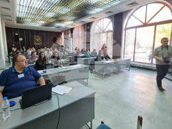 Сливен - „120 години музей Сливен. Историческа памет и културно наследство“ - научна конференция