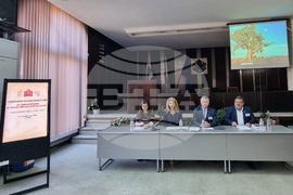 Сливен - „120 години музей Сливен. Историческа памет и културно наследство“ - научна конференция