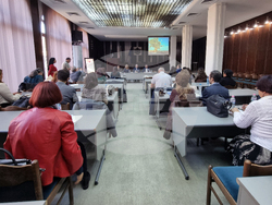 Сливен - „120 години музей Сливен. Историческа памет и културно наследство“ - научна конференция