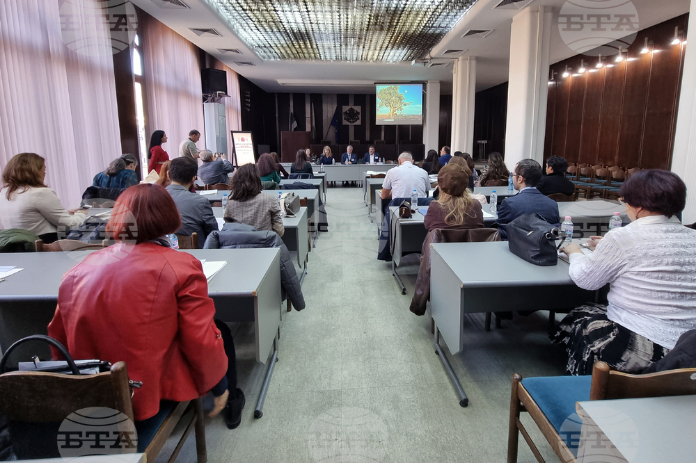 Сливен - „120 години музей Сливен. Историческа памет и културно наследство“ - научна конференция