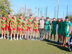 Снимка: Община Разград