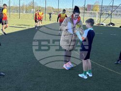 Снимка: Община Разград