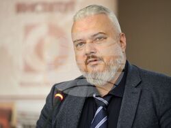 Бургас - Министерство на външните работи - Дипломатически институт - конференция