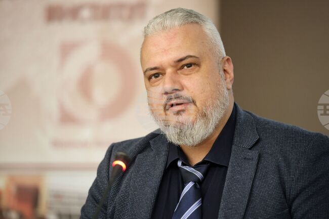 Joining OECD Not Political Move for Bulgaria, But Effort of Entire Community, Says Burgas Deputy Mayor