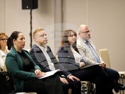 Бургас - Министерство на външните работи - Дипломатически институт - конференция