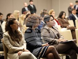 Бургас - Министерство на външните работи - Дипломатически институт - конференция