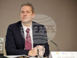 Бургас - Министерство на външните работи - Дипломатически институт - конференция