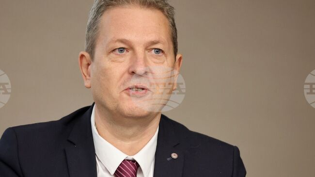 Ефектът от присъединяването ни към ОИСР може да надмине този след НАТО, посочи ректорът на БСУ проф. д-р Милен Балтов 