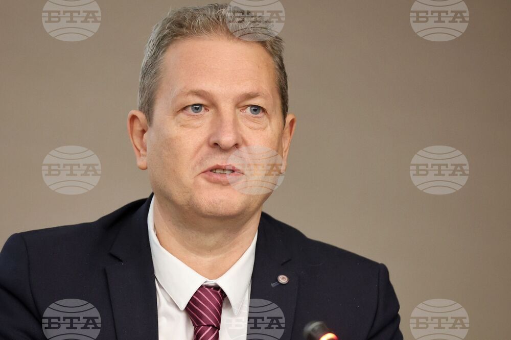 Ефектът от присъединяването ни към ОИСР може да надмине този след НАТО, посочи ректорът на БСУ проф. д-р Милен Балтов