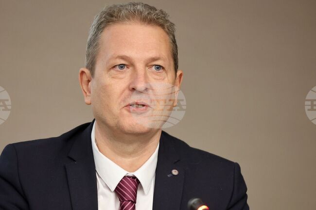 Ефектът от присъединяването ни към ОИСР може да надмине този след НАТО, посочи ректорът на БСУ проф. д-р Милен Балтов 