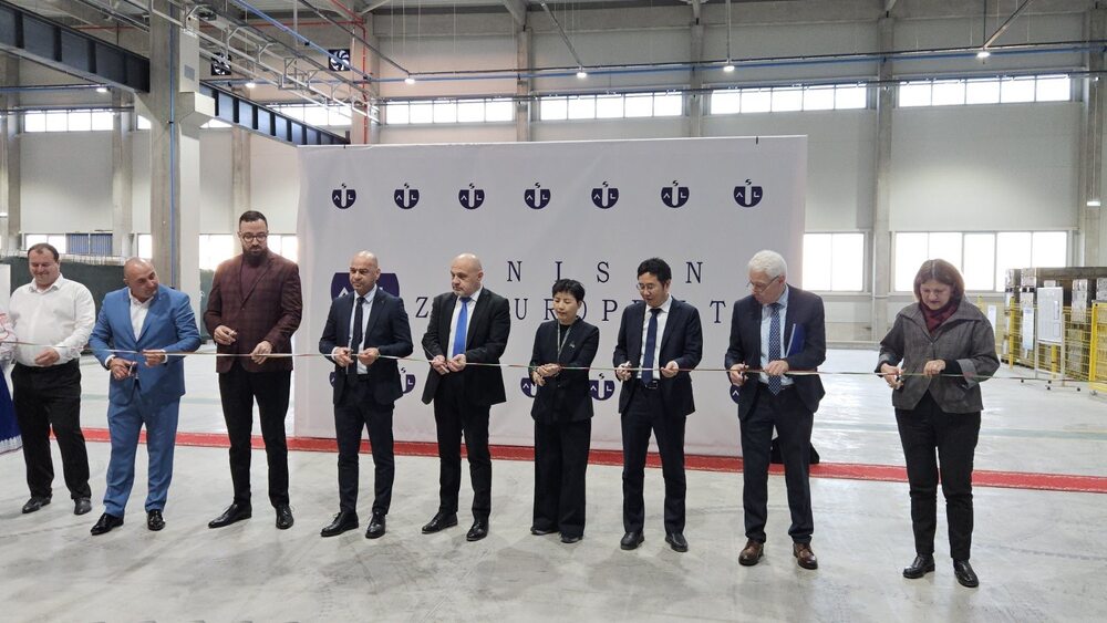 Министерство на иновациите и растежа: Фундаментът за успешното икономическо развитие е индустрията