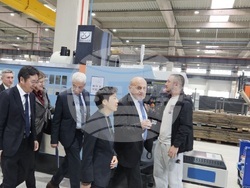 Снимка: Министерство на иновациите и растежа