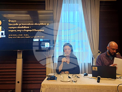 „Как центровете за комплексно обслужване подпомагат процеса на сградно обновяване?“ - форум