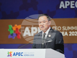South Korea APEC