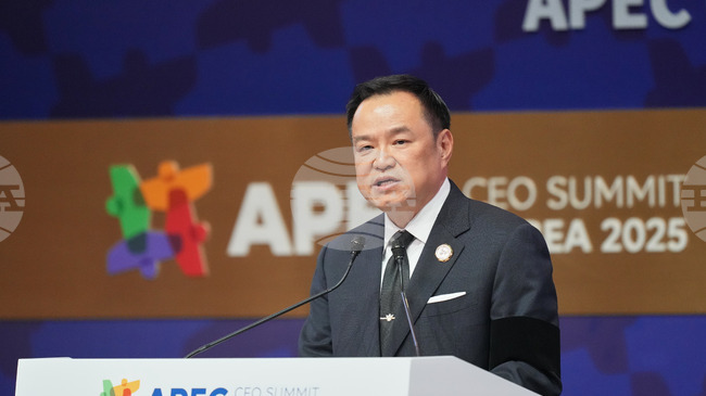 Тайланд има готовност да предприеме нужните мерки за сигурността и автономността си, каза тайландският премиер