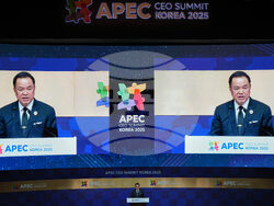 South Korea APEC