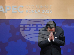 South Korea APEC