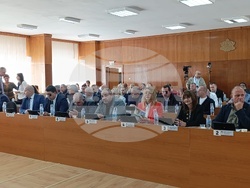 Снимка: Община Шумен