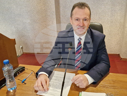 Търговище - Общински съвет - заседание