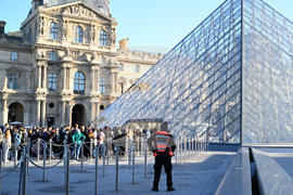 France Louvre