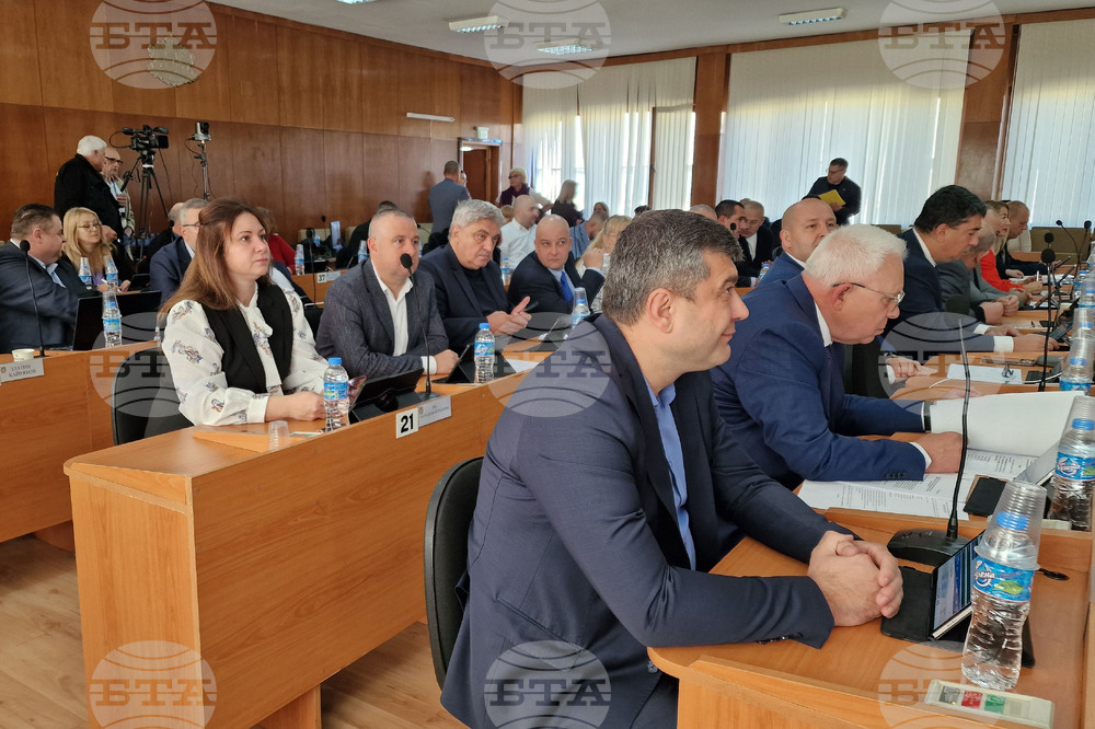 Общинските съветници в Шумен приеха нов начин за изчисляване на размера на таксата за битови отпадъци - на база ползвател