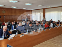 Шумен - Общински съвет - заседание