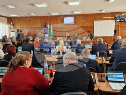 Шумен - Общински съвет - заседание