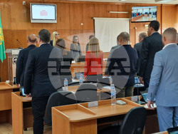 Шумен - Общински съвет - заседание