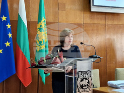 Шумен - Общински съвет - заседание